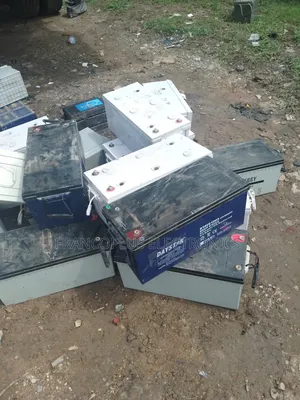 Dead and Condemned Inverter Batteries Buyer