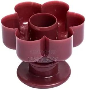 Non-Stick Doughnut Cutter Maker