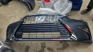 Front Bumper ES350 2018