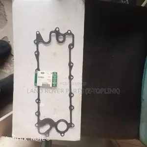 Range Rover Oil Cooler Gasket for 5.0 and 3.0