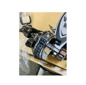 Big Drum Pedal