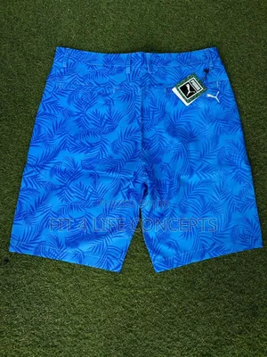 Golf Shorts