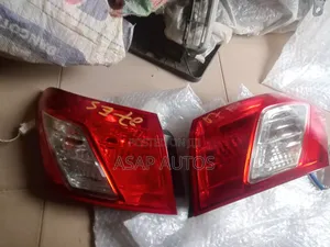 Backlight Es 350 2008