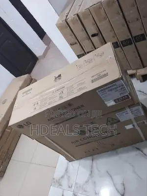 The Best Deal ''sanq09waqal'' 1hp LG Air Conditioner