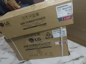 Best Quality LG 1hp Inverter Air Conditioner