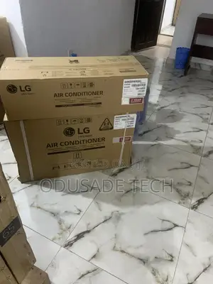 Available LG 1hp Inverter Ac