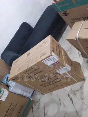 The Premium Selling ''Sanq09waqal'' 1hp LG Air Conditioner