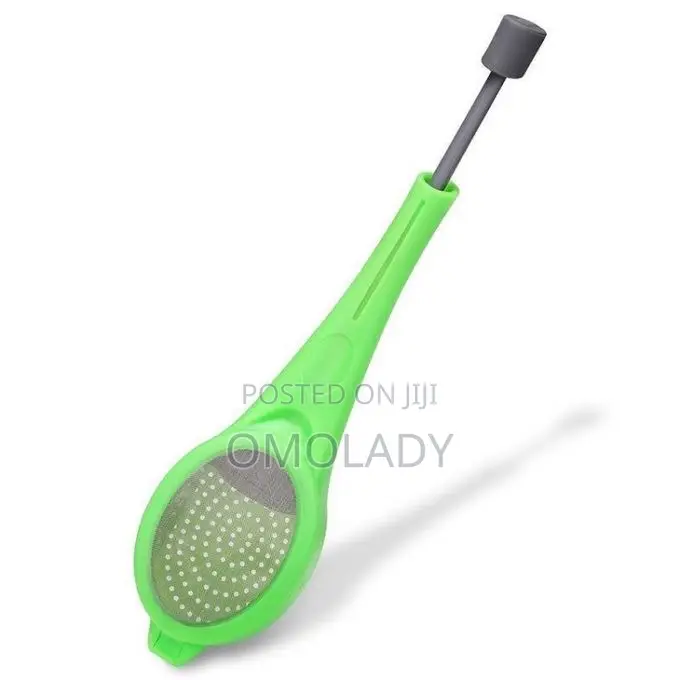 Tea Strainer Reusable Tea Infuser - 1pc
