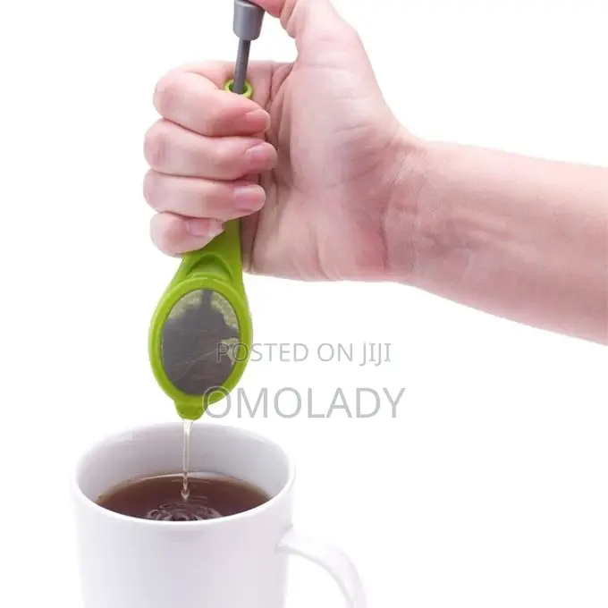 Tea Strainer Reusable Tea Infuser - 1pc
