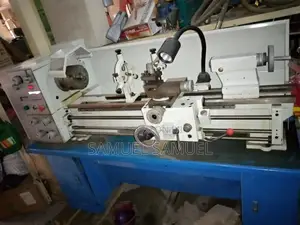 1meter Lathe Machine