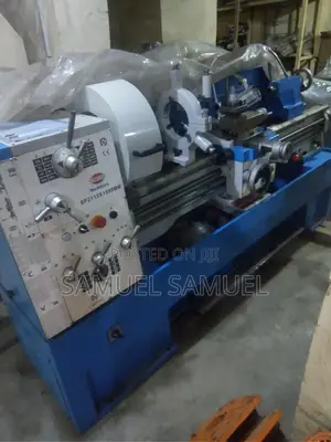 1meter Lathe Machine