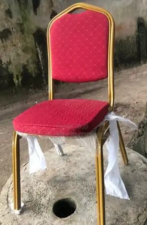 Banquet/Church Chairs (Medium)