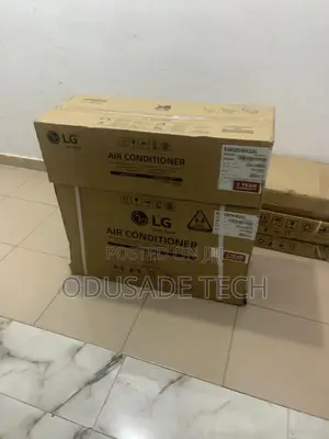 Fast Selling Lg 1hp Inverter Air Conditioner