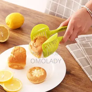 Handheld Kitchenware Tomato Slicer - 1pc