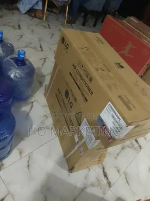 High Quality LG 1hp Inverter Air Conditioner