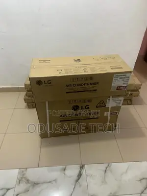 Affordable Lg 1hp Inverter Air Conditioner
