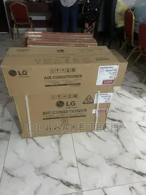 Quality Lg 1hp Inverter Air Conditioner