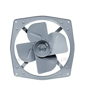 16 " Industrial Extractor Fan 01