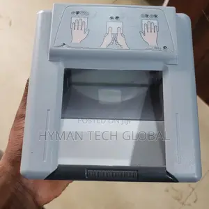 Depends Digital Greenbit Dactyscan 84C Fingerprint Scanner