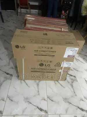 Amazing Lg 1hp Inverter Air Conditioner