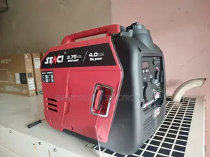 Senci Inverter Petrol Generator