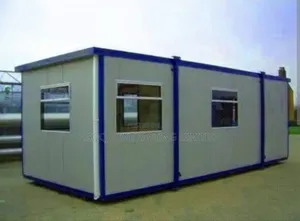 Portacabin Vendor, Always Helpful and Ready to Help