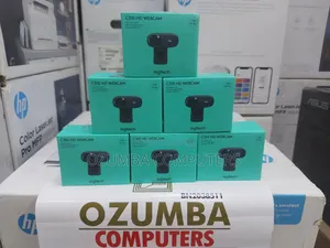 Logitech C310 Hd Webcam