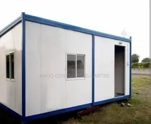 Best Portacabin Builder in Ajah