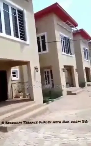 3bdrm Duplex in New Haven , Enugu, for sale