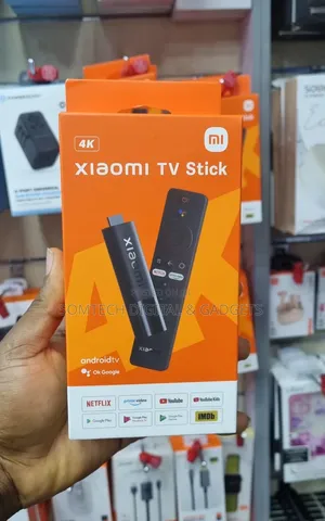Xiomi TV Stick