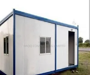 Portacabin, Portable Cabin