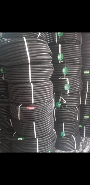 Flexible Pipe 50mm