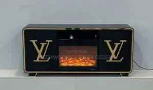 Fire Stand Tv Stand