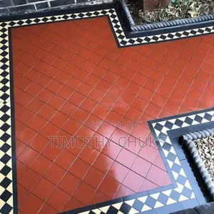 Stamp Floor 01