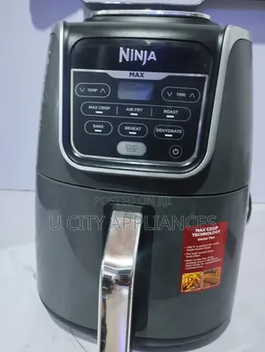 8liter Ninja Air Fryer