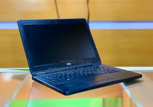 Laptop Dell Latitude 12 E5250 4GB Intel Core I5 HDD 500GB