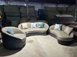 Lovers Sofa Chair.