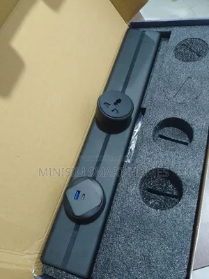 Surface Track Sockets