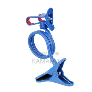 MERISHOPP Flexible Arm 360 Degree Phone Holder for Watch