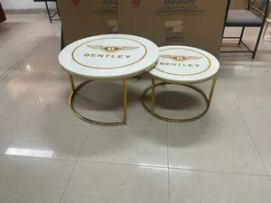 2in1 Center Table.