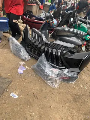 Complete Upgrades for VENZA 2010 to VVIP Face