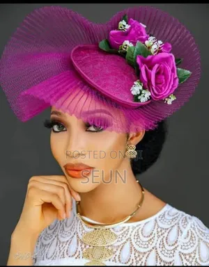 Fascinator