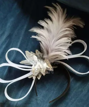Fascinator