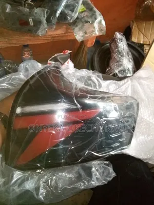 Back Light Upgrade for VENZA