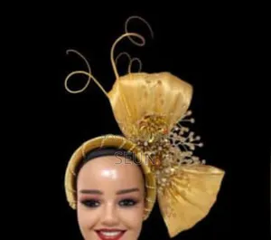 Trendy Fascinators for Women