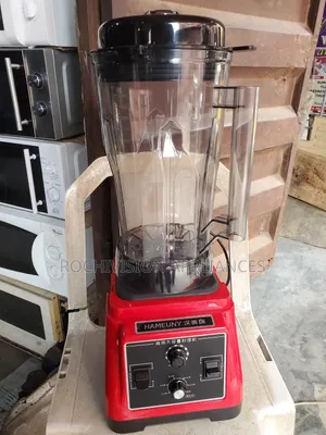Industrial Blender Commercial Blender Heavy-Duty Blend