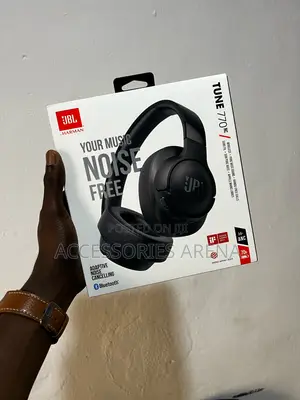 JBL Tune 770NC Headphones