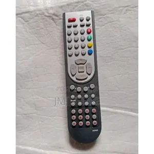 Replacement Bush Remote Control for Tv