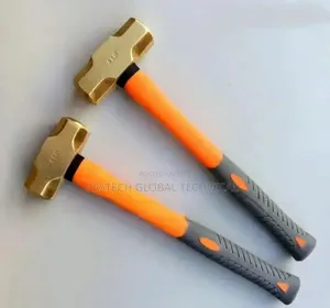 Brass Hammer (2KG)