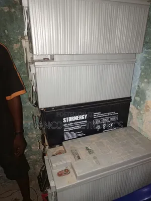 Weak/Scrap/Dead Inverter Batterie Buyer